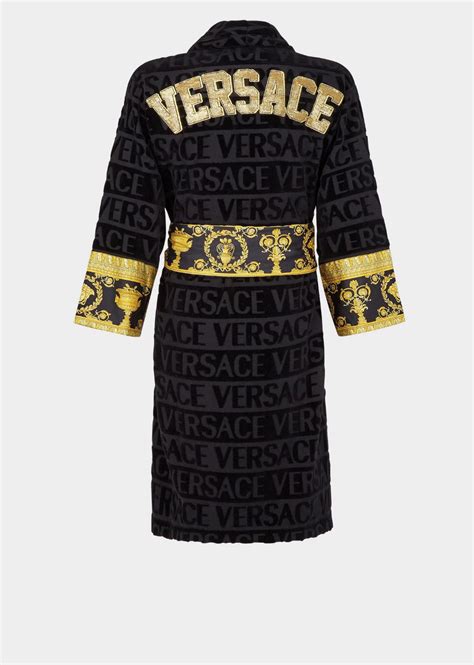 versace butterfly robe dupe|versace dupes review.